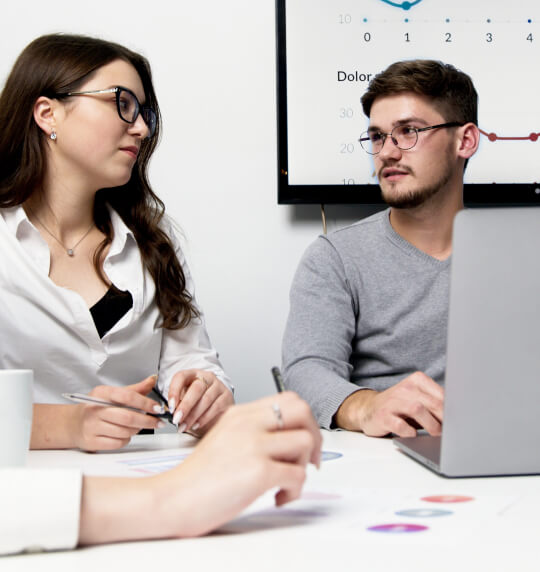 general staffing agency