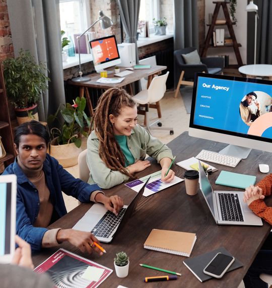 Staffing Partner in Finland